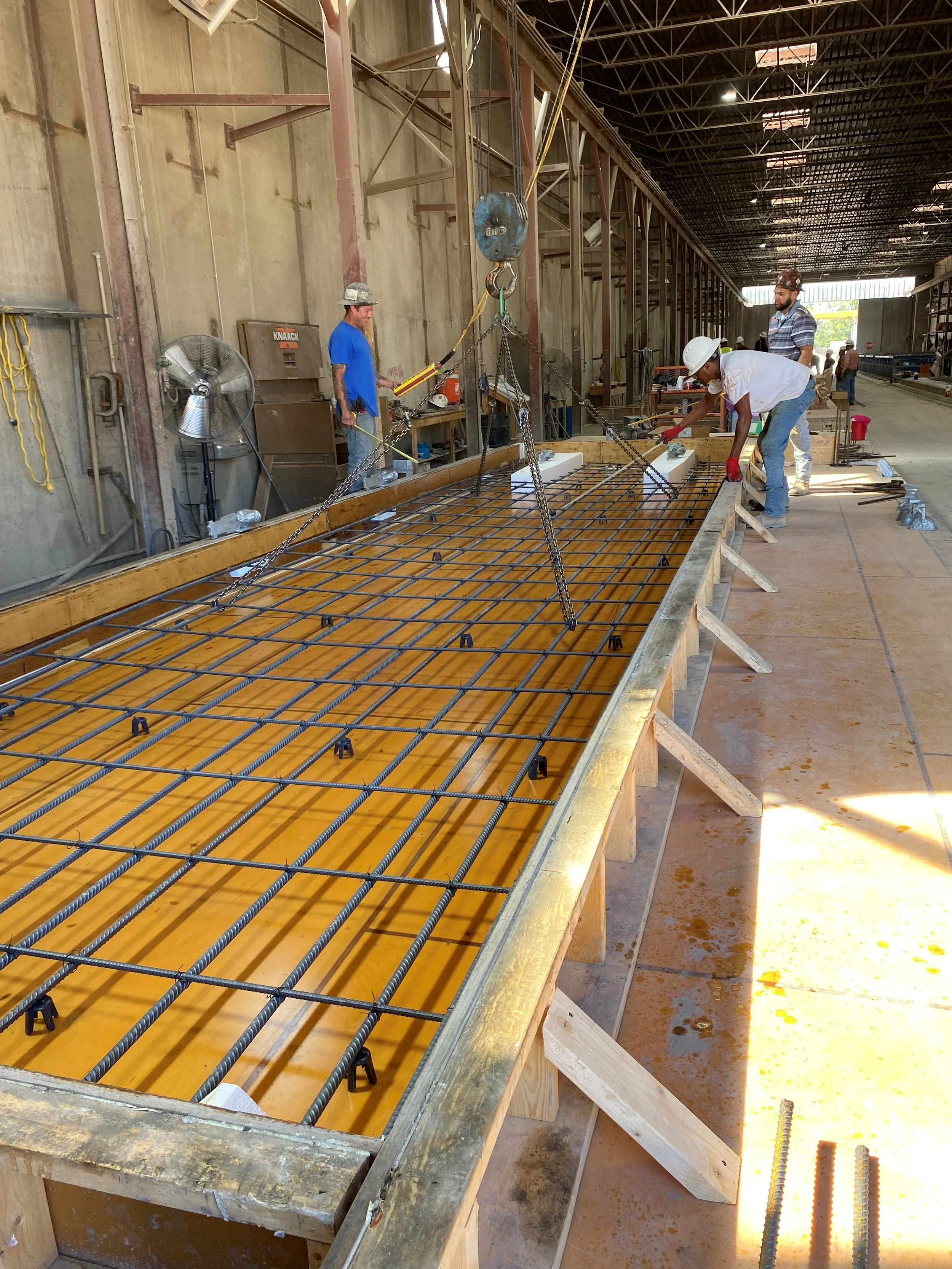 Gallery 1 — Speed Fab Crete Precast Storm Shelters Gallery 1 — Speed Fab Crete Precast Storm Shelters